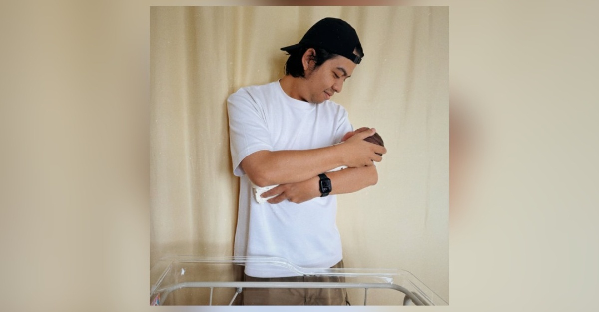 najwa latif anak