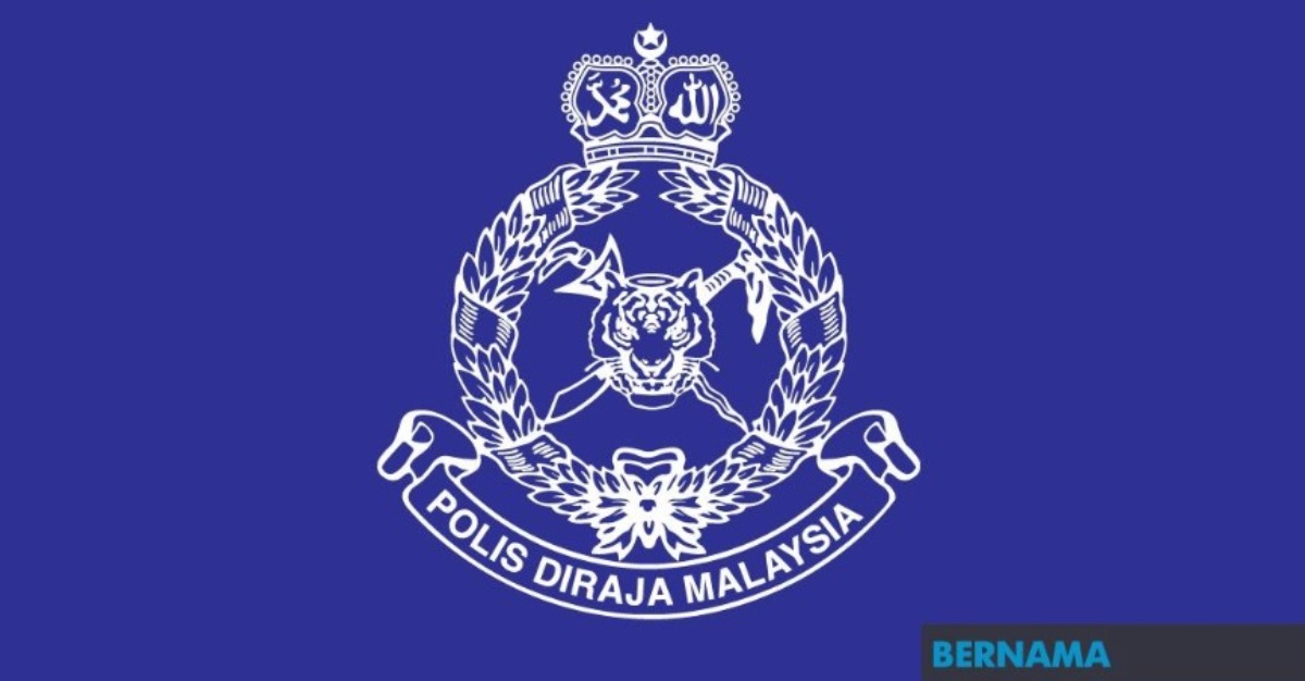 Lelaki Maut disambar petir langkawi