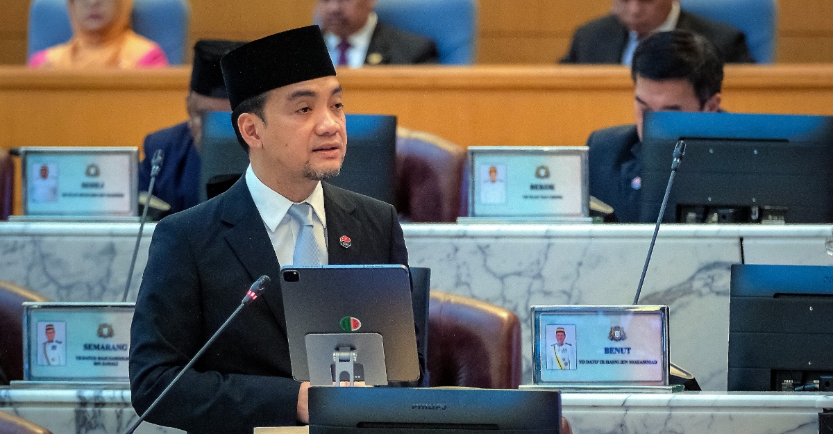 penjawat awam johor bonus