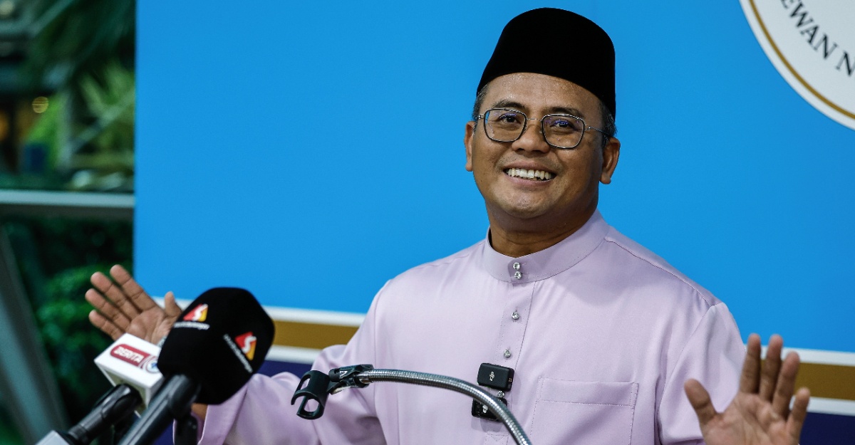 penjawat awam selangor terima bonus