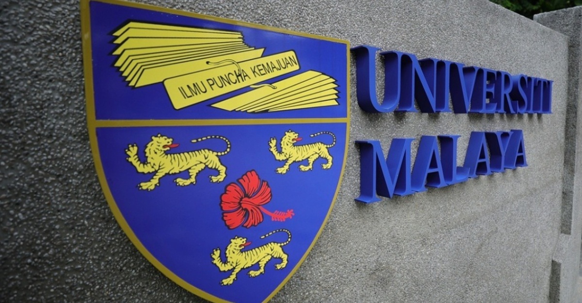 UM universiti terbaik negara