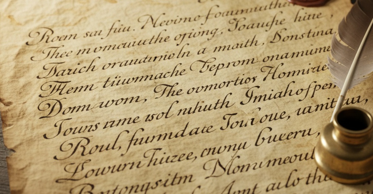 18 Keterampilan yang hilang di dunia modern