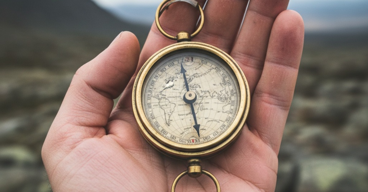 18 Keterampilan yang hilang di dunia modern