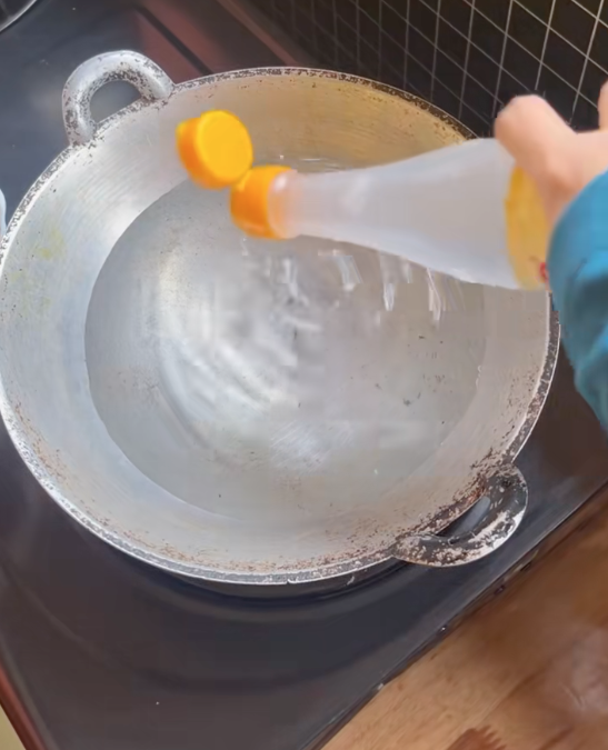 poached egg