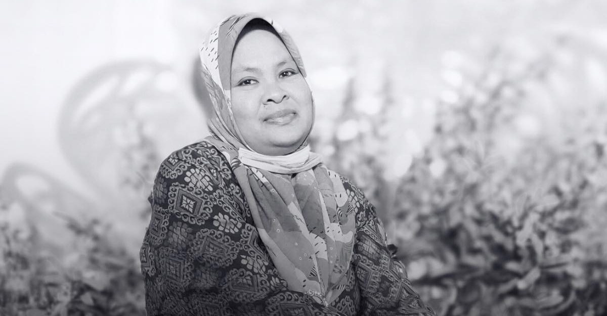 Kakak Firdaus Firabib