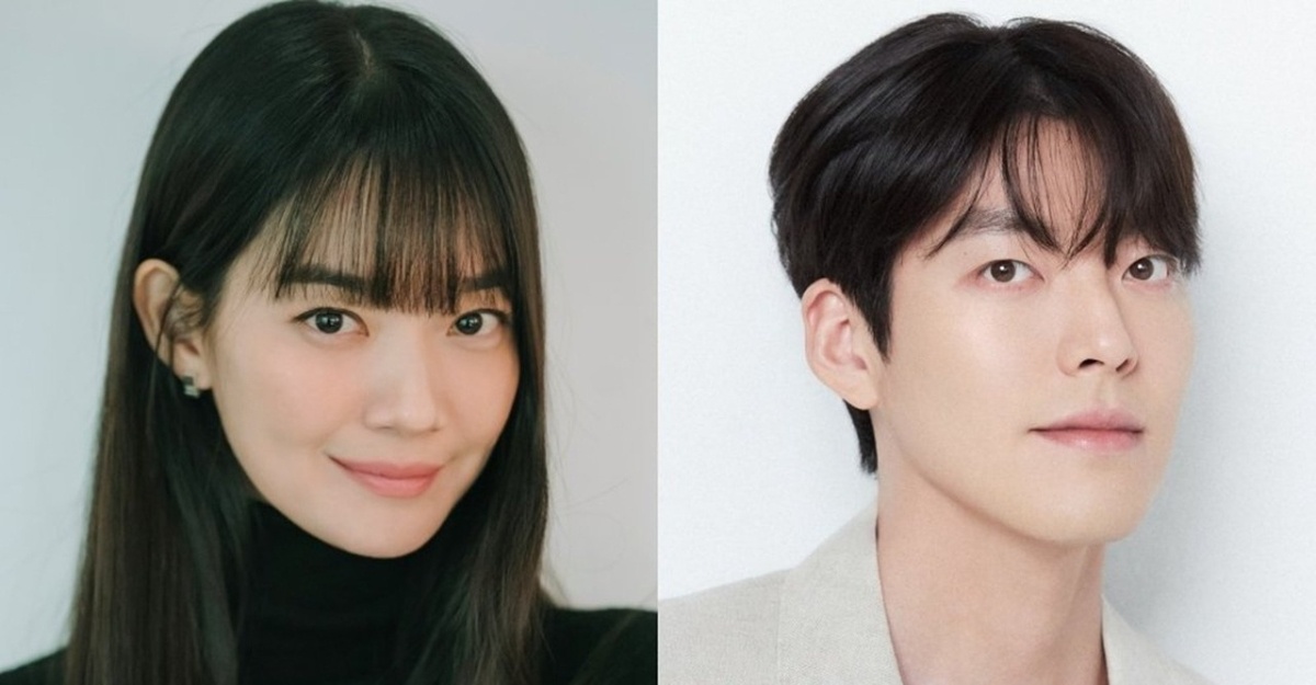 Kim Woo-bin Shin Min-a