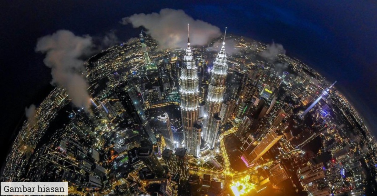 Malaysia Purata IQ Dunia 2025