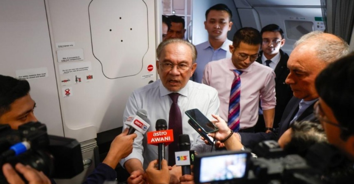 rasuah kes besar anwar