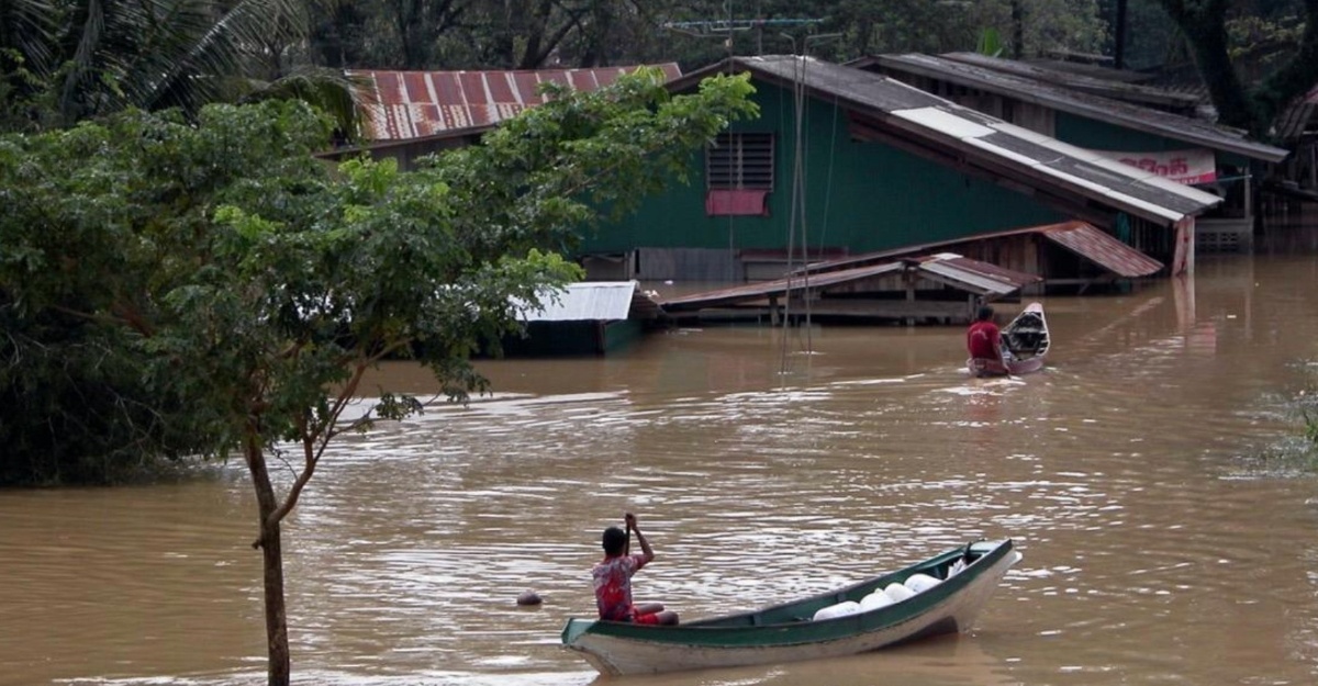 penduduk kelantan pindah