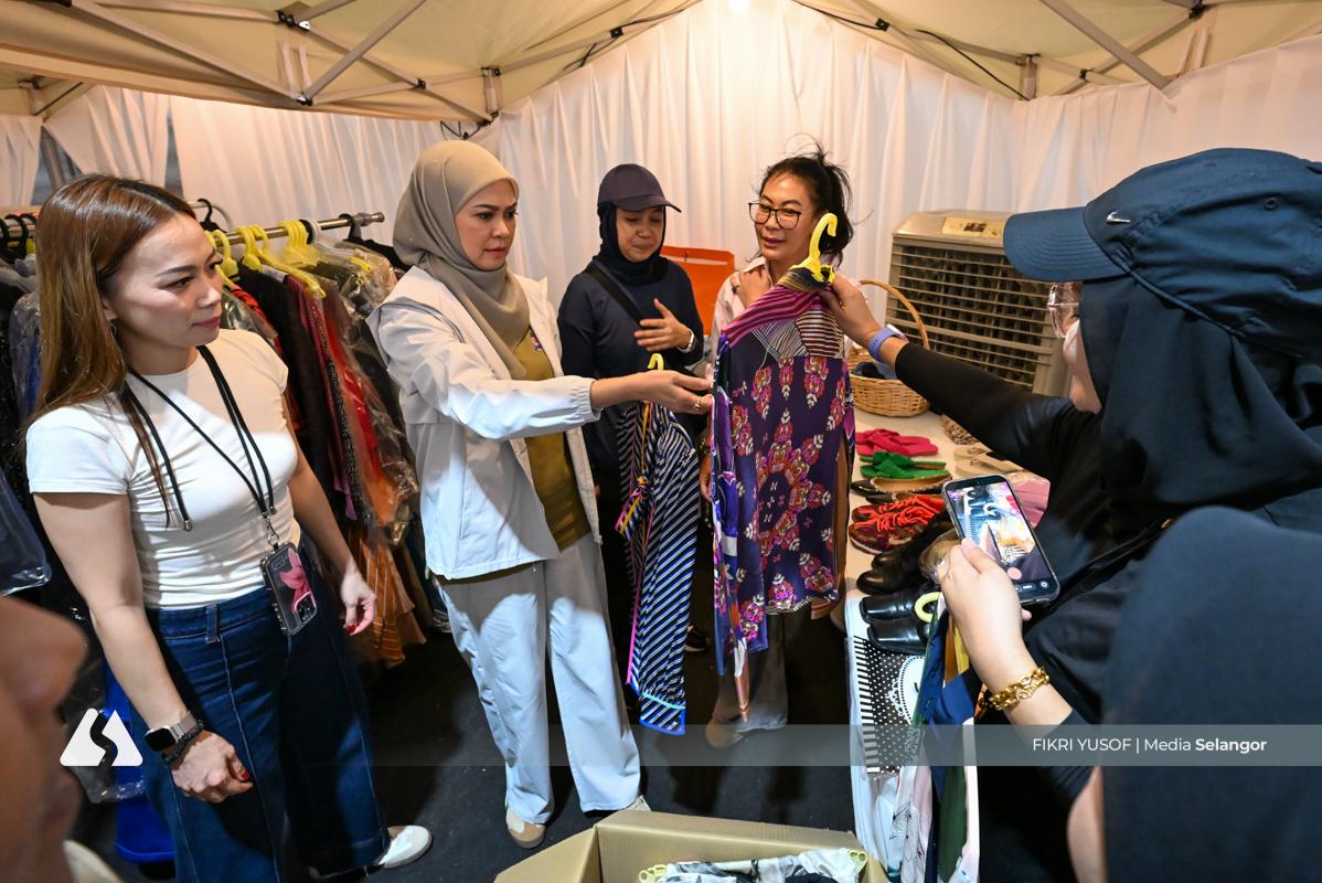 Media Selangor