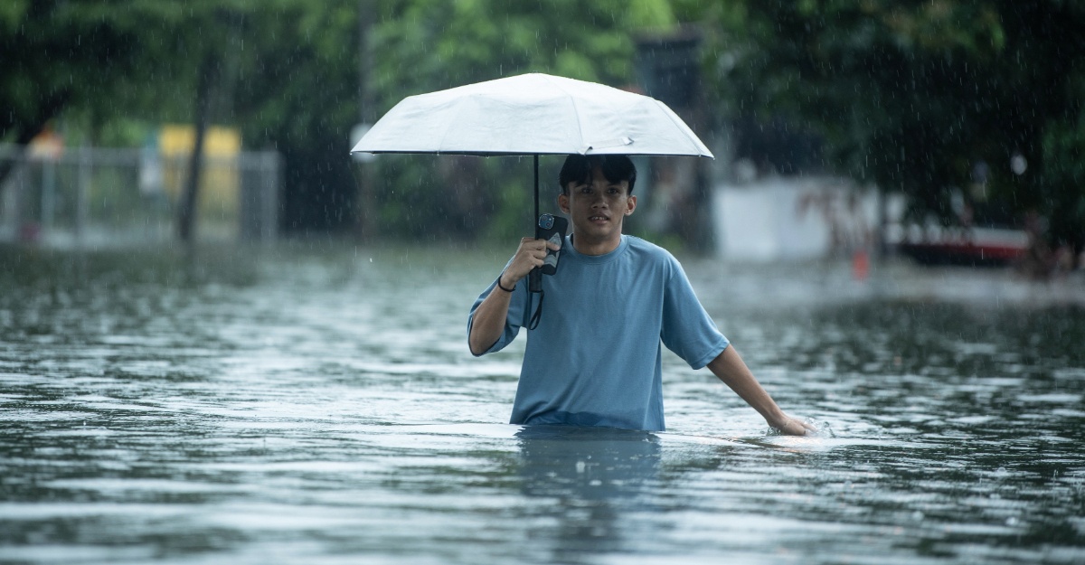 amaran banjir daerah kelantan terengganu