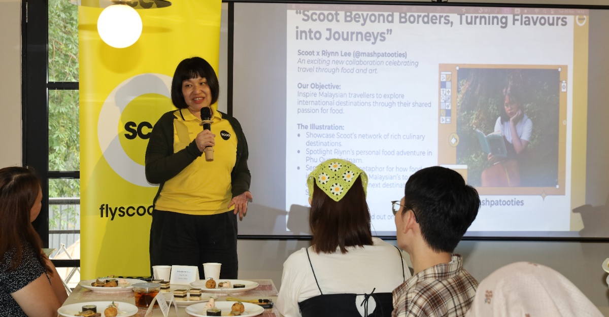scoot perkukuh destinasi bakat malaysia
