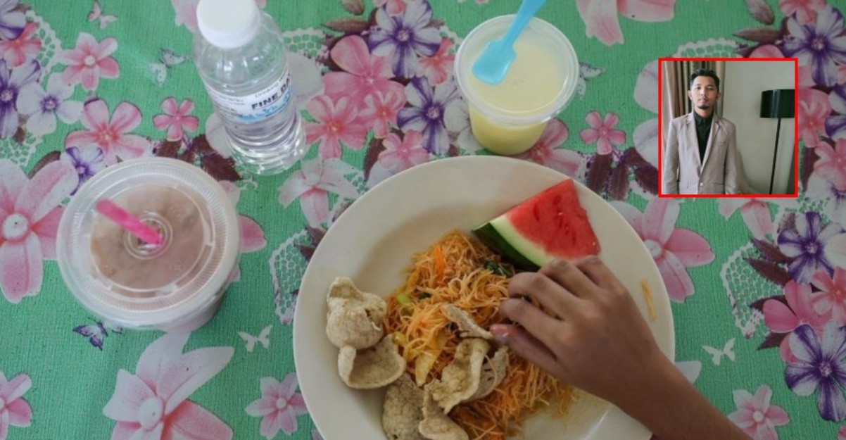 sebab pengendali makanan suntikan typhoid