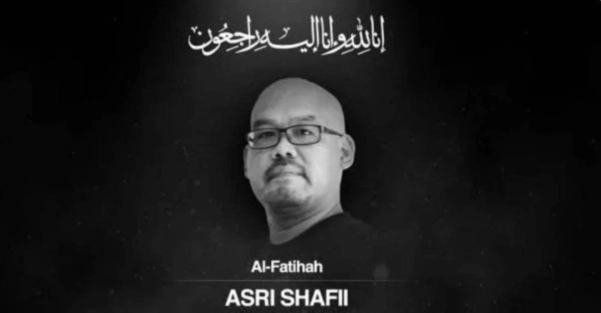 wakil astro awani rebah