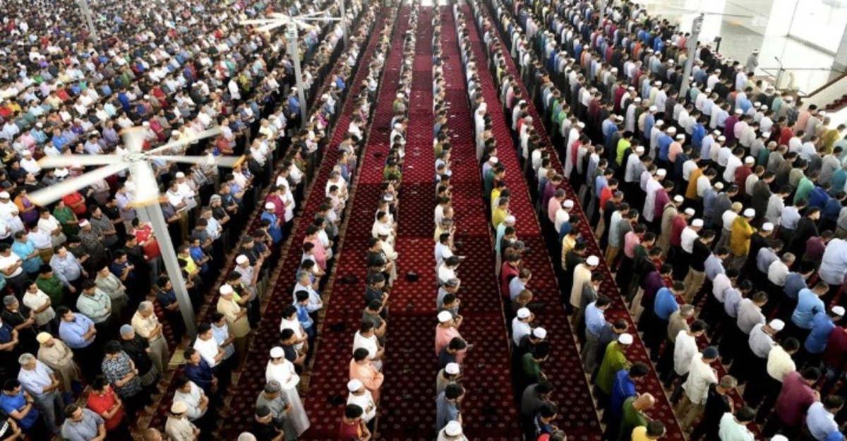 solat hajat khas