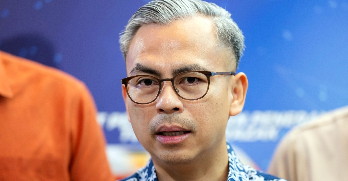 pm anwar kecam serangan