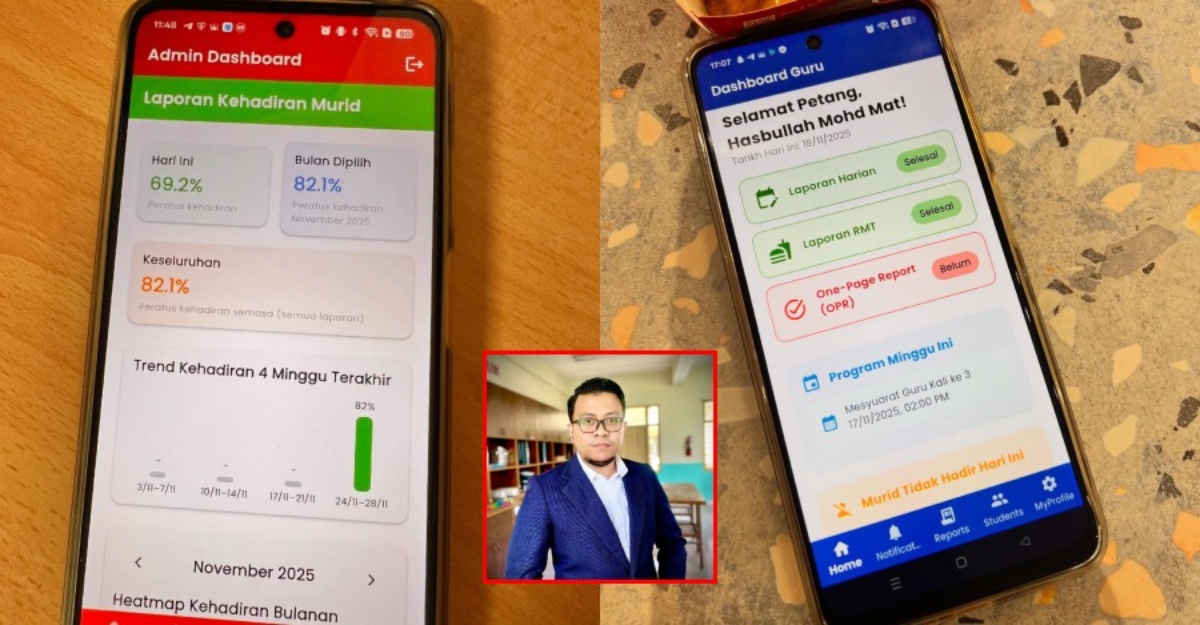 MyGintong aplikasi sekolah guru