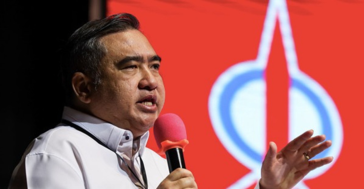 saya ambil tanggungjawab anthony