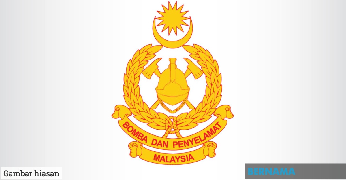 anggota polis lemas