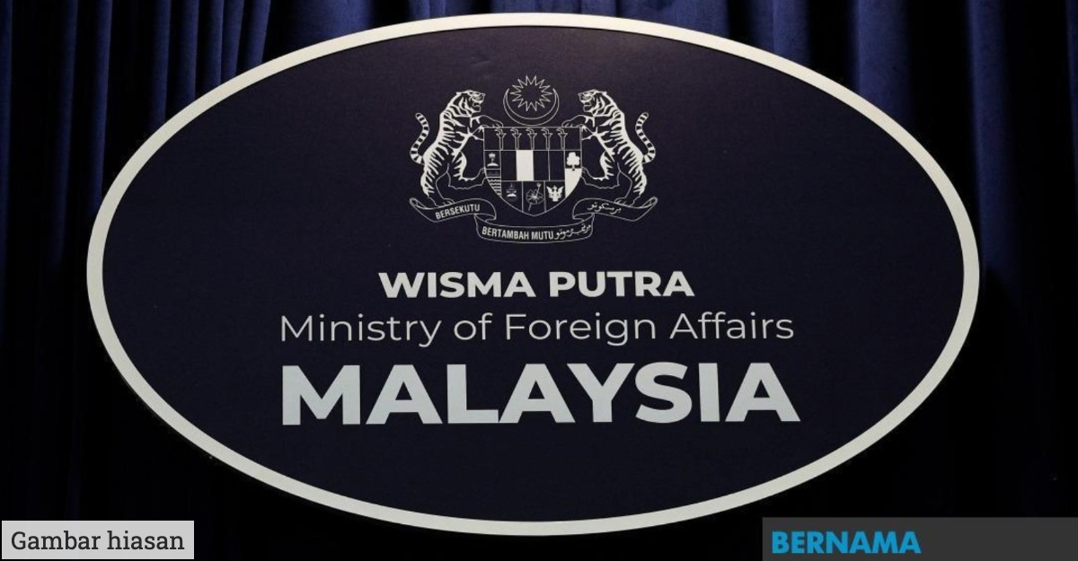 Rakyat Malaysia Hilang Di Sumatera Barat