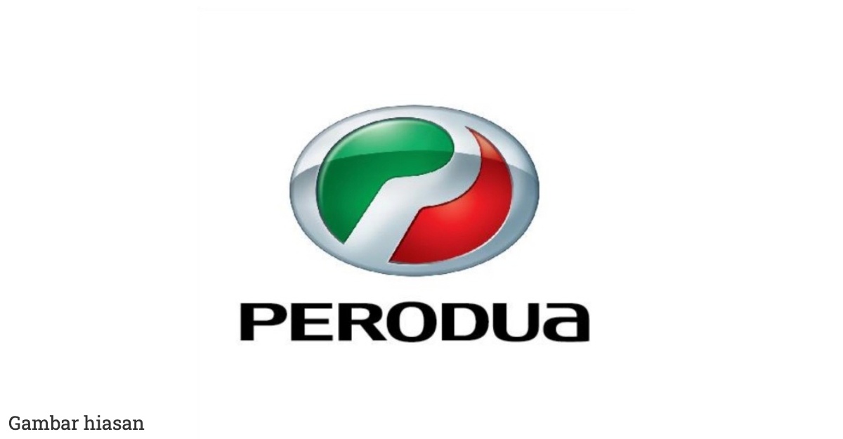 bateri EV perodua