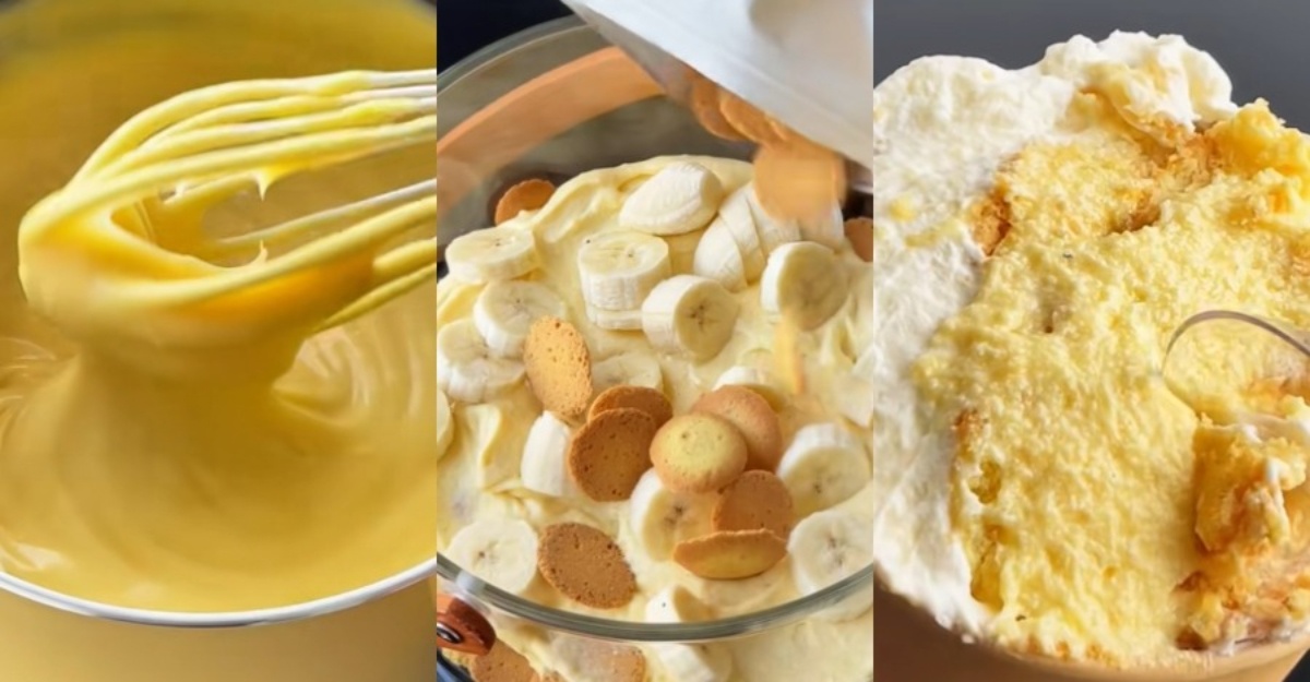 resipi puding pisang