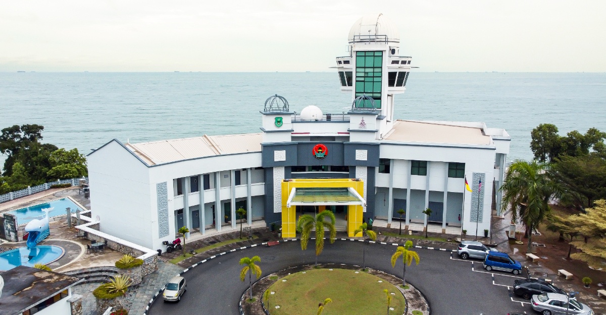 Baitul Hilal Negeri Sembilan