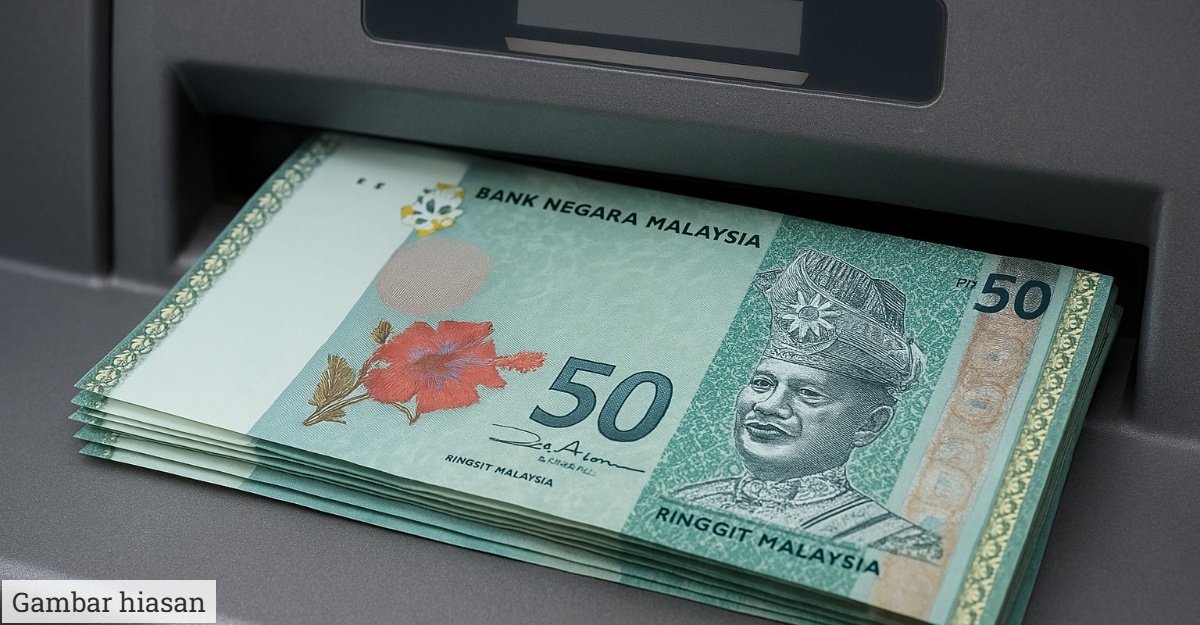 RM500 Bantuan Banjir Selangor 2025 – Cara Mohon & Syarat
