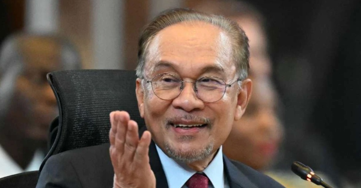 Kerajaan MADANI