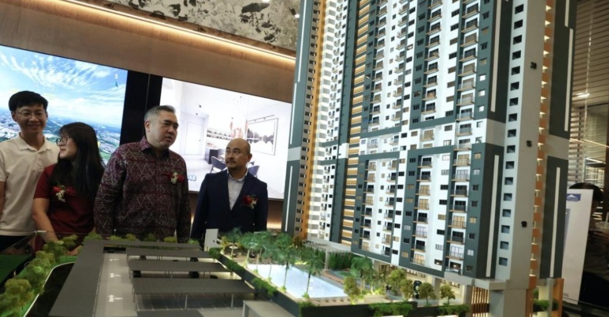 Pemaju Disaran Kurangkan Jumlah Parkir