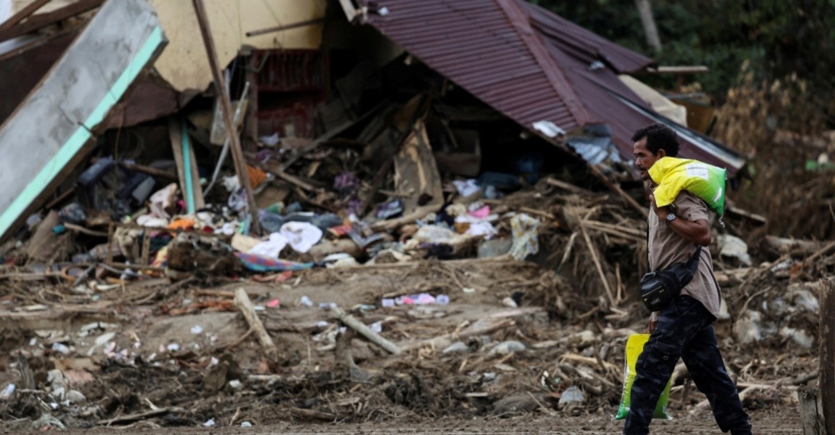 banjir indonesia
