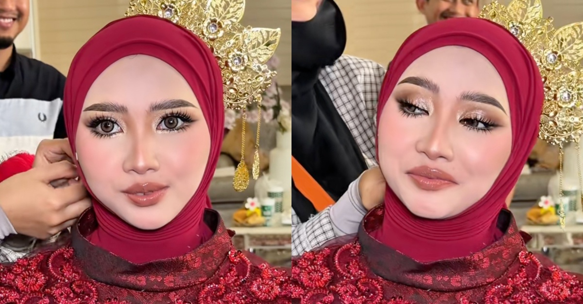 Perempuan Cantik Kelakar