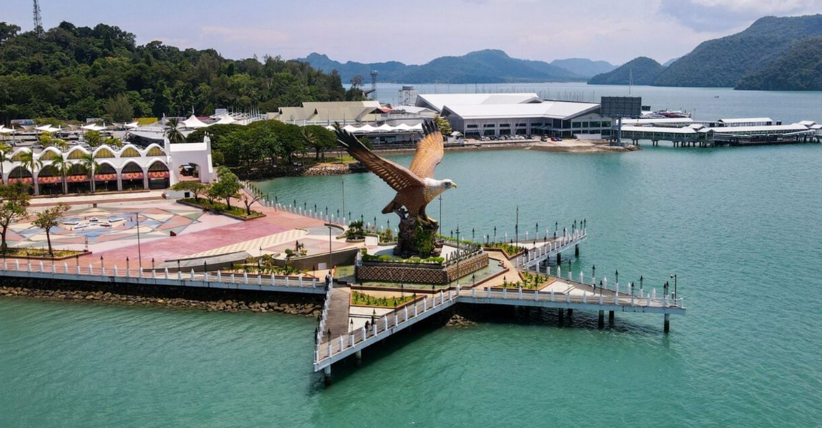 realiti pelancong malaysia