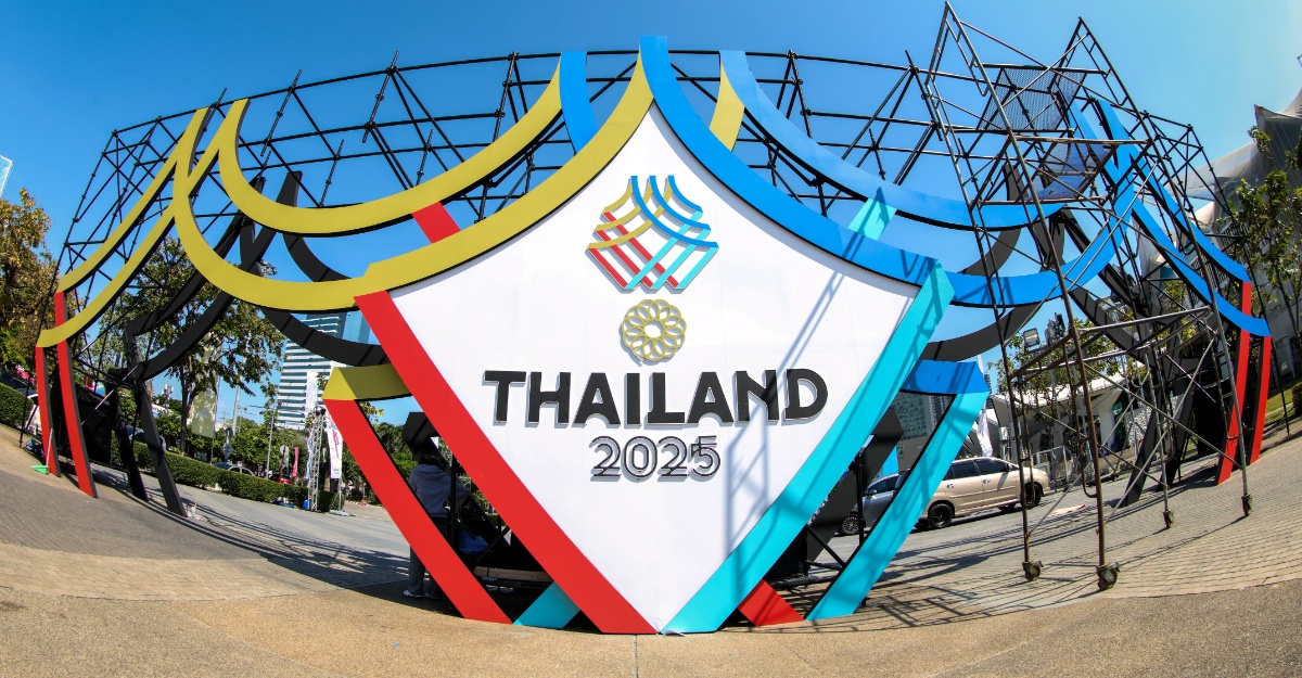 kemboja sukan sea