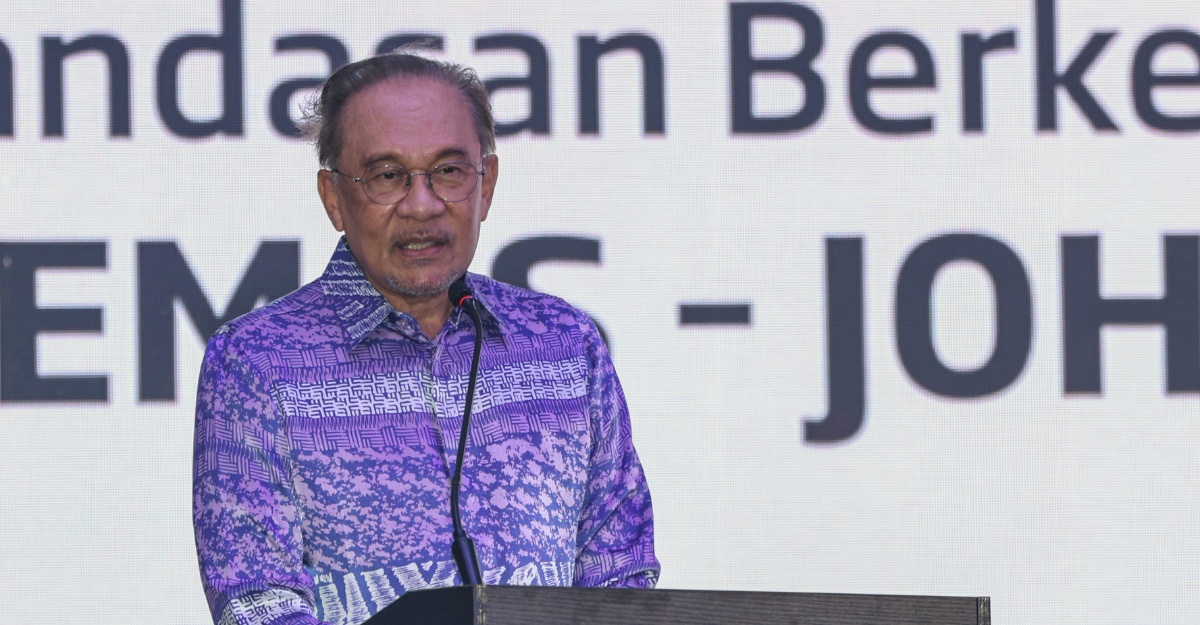 malaysia salur sumbangan rm500
