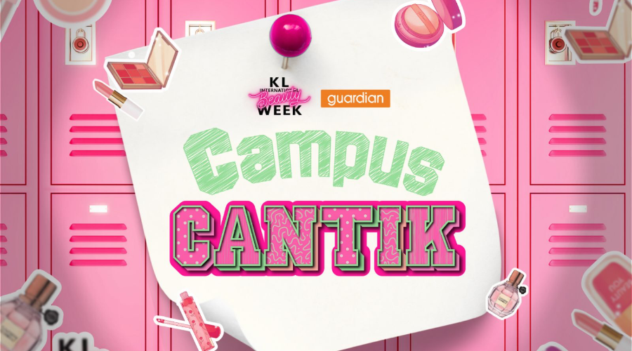 Campus cantik campus ampang