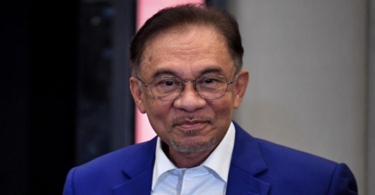 malaysia negara aman