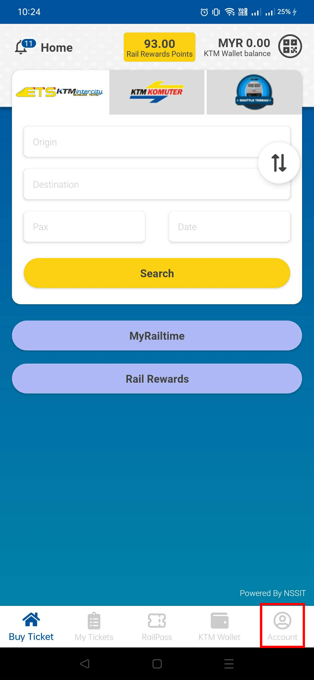 daftar tiket konsesi ktmb