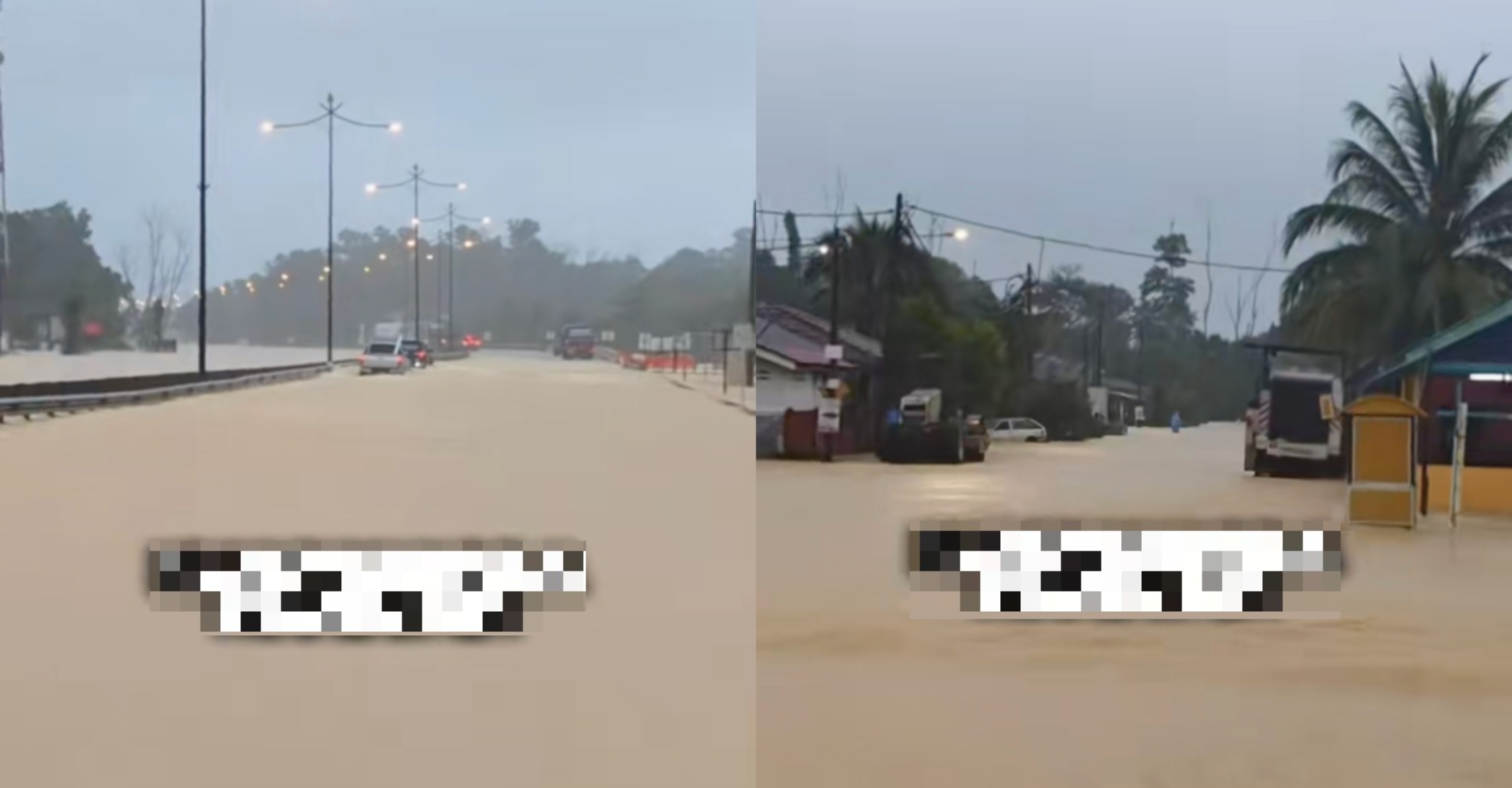 banjir pahang