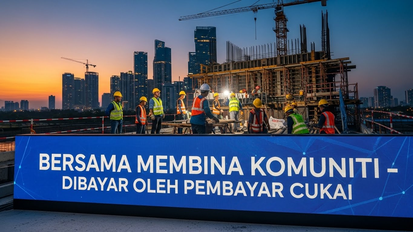 kurangkan cukai pendapatan