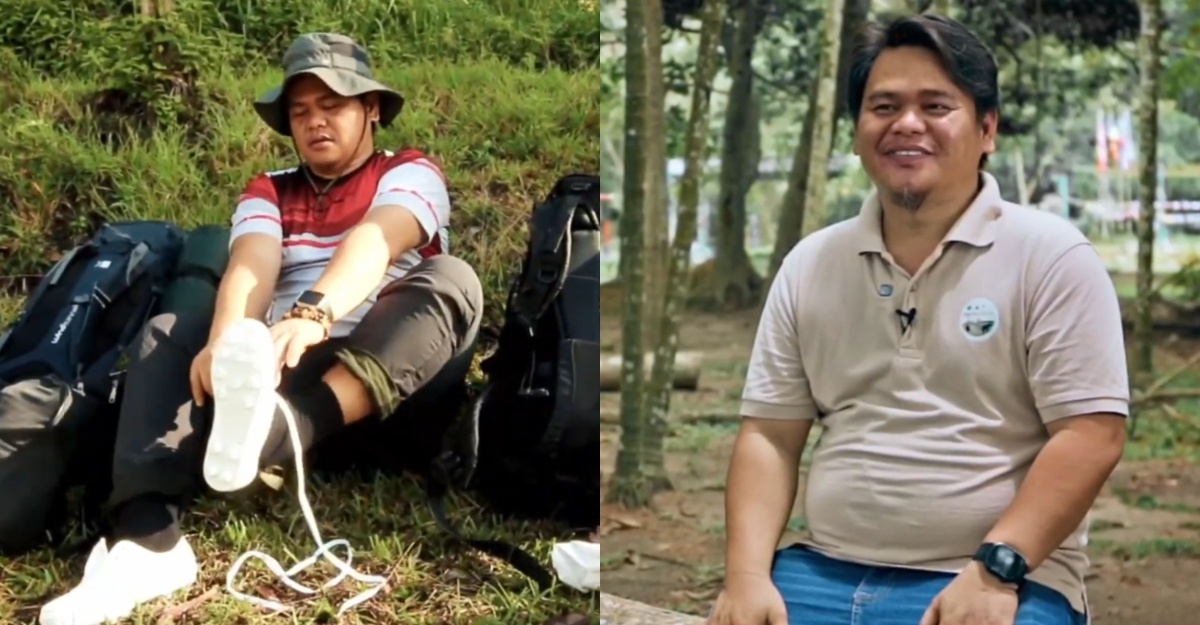 ilmu hutan binatang buas