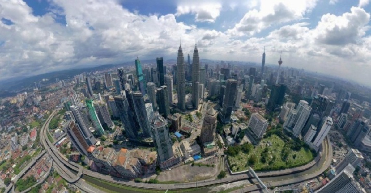 malaysia rekod 198992 kematian