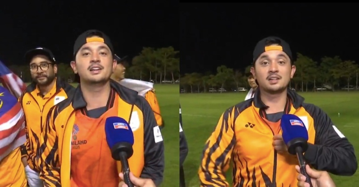 beg berat tengku muhammad