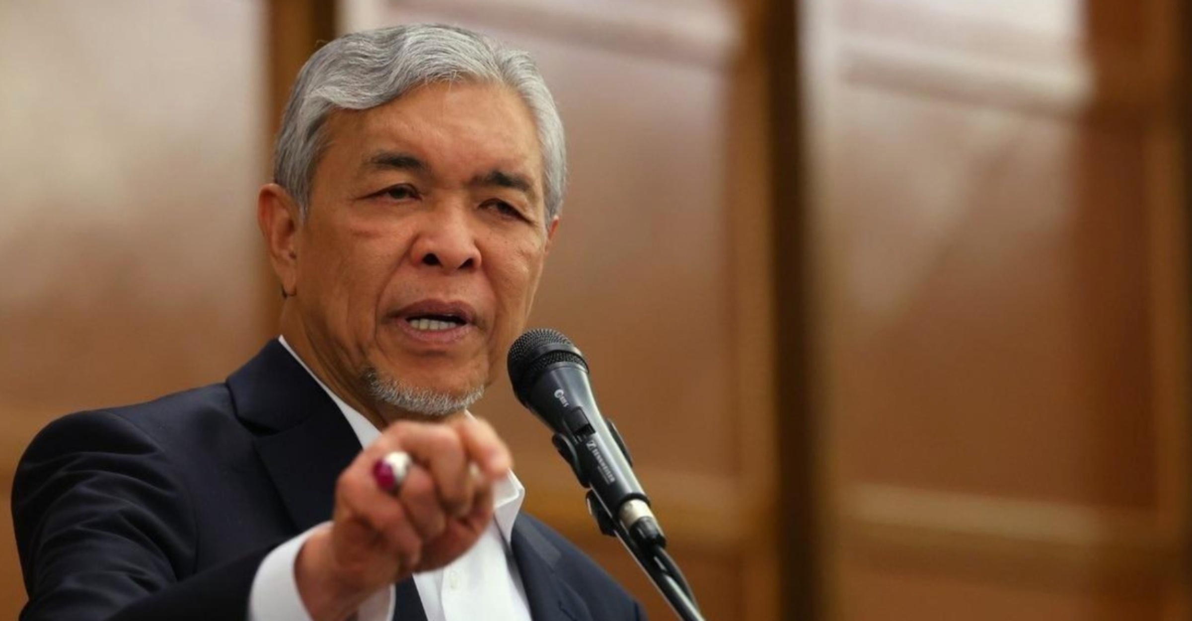 Standard Pengiktirafan Tahfiz Malaysia