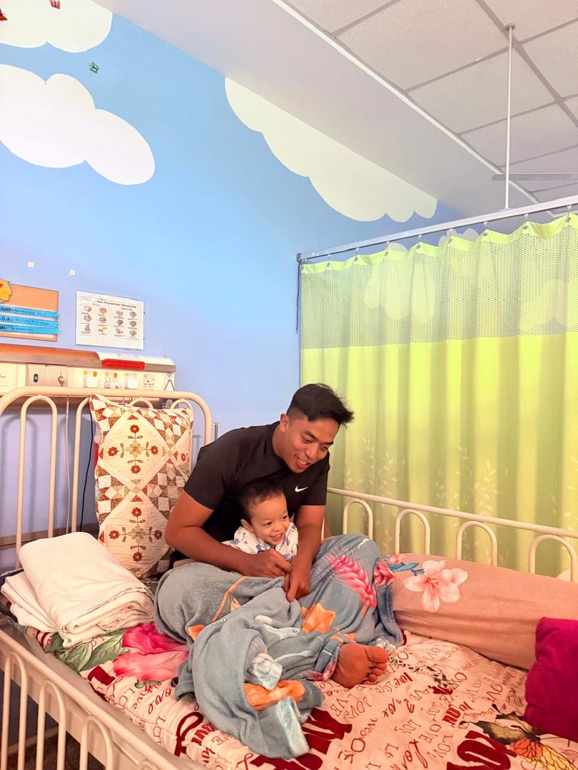 Realiti bapa tunggal Yassir