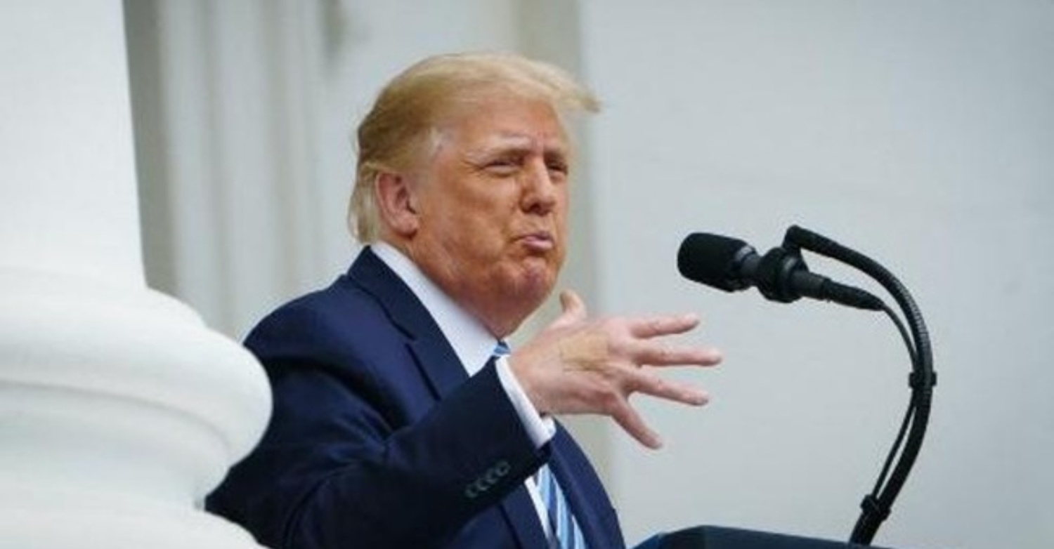 trump tarif indonesia harta karun