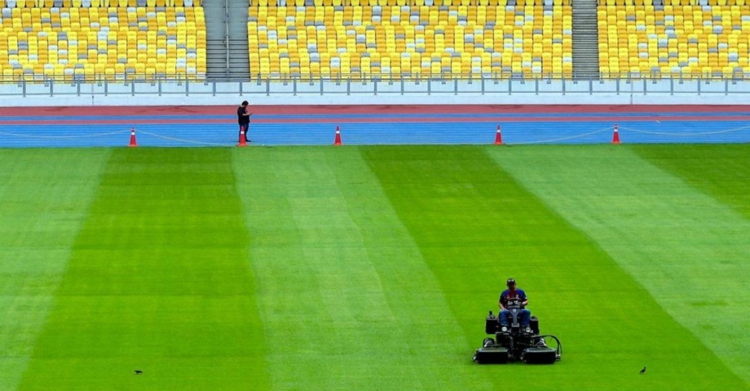 stadium nasional bukit jalil cemerlang