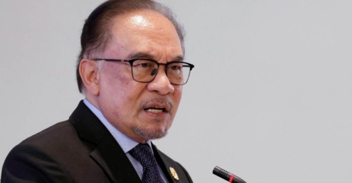 anwar saran pbt elak guna ejen