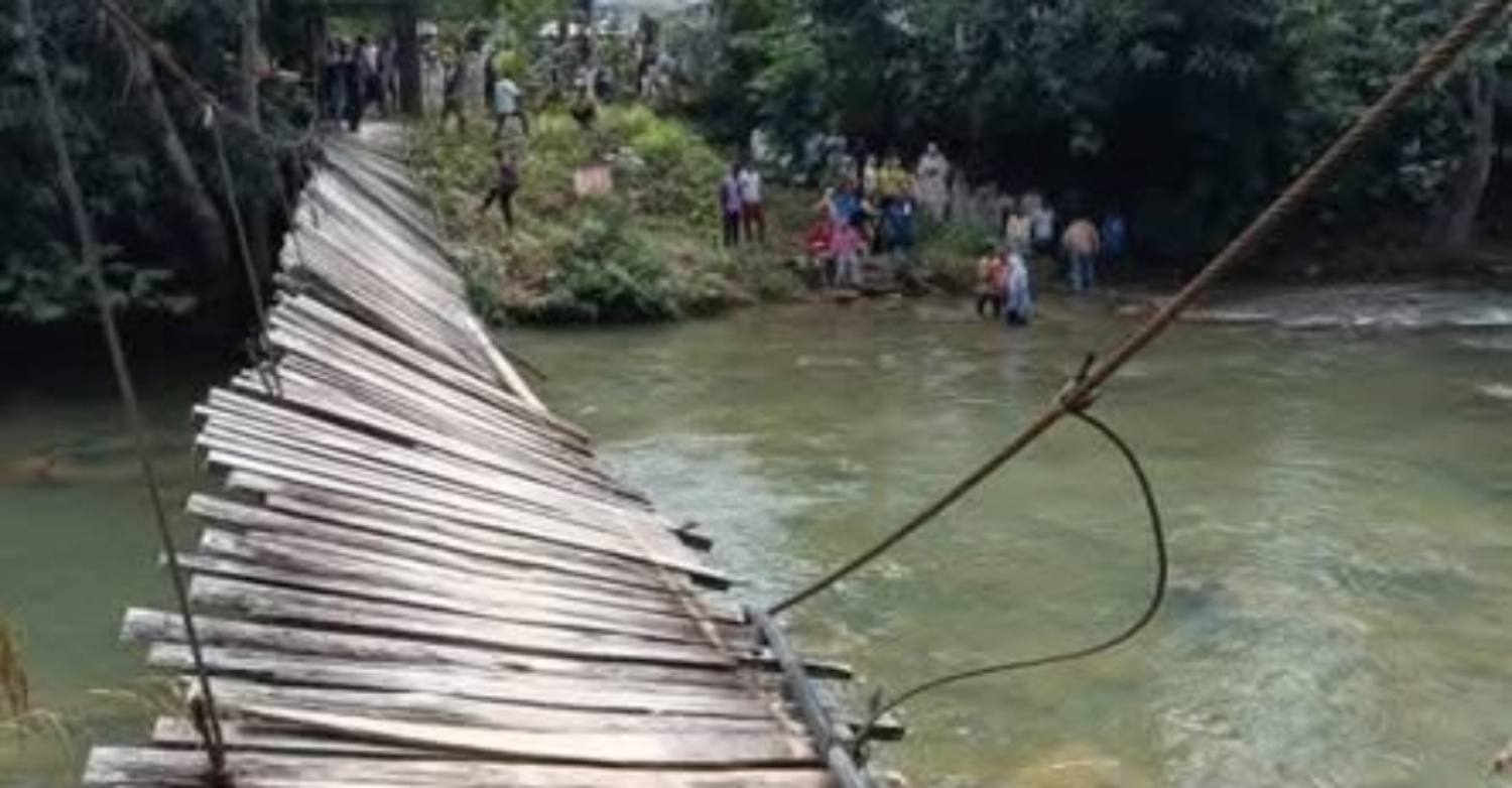 anwar titi gantung kuala krai
