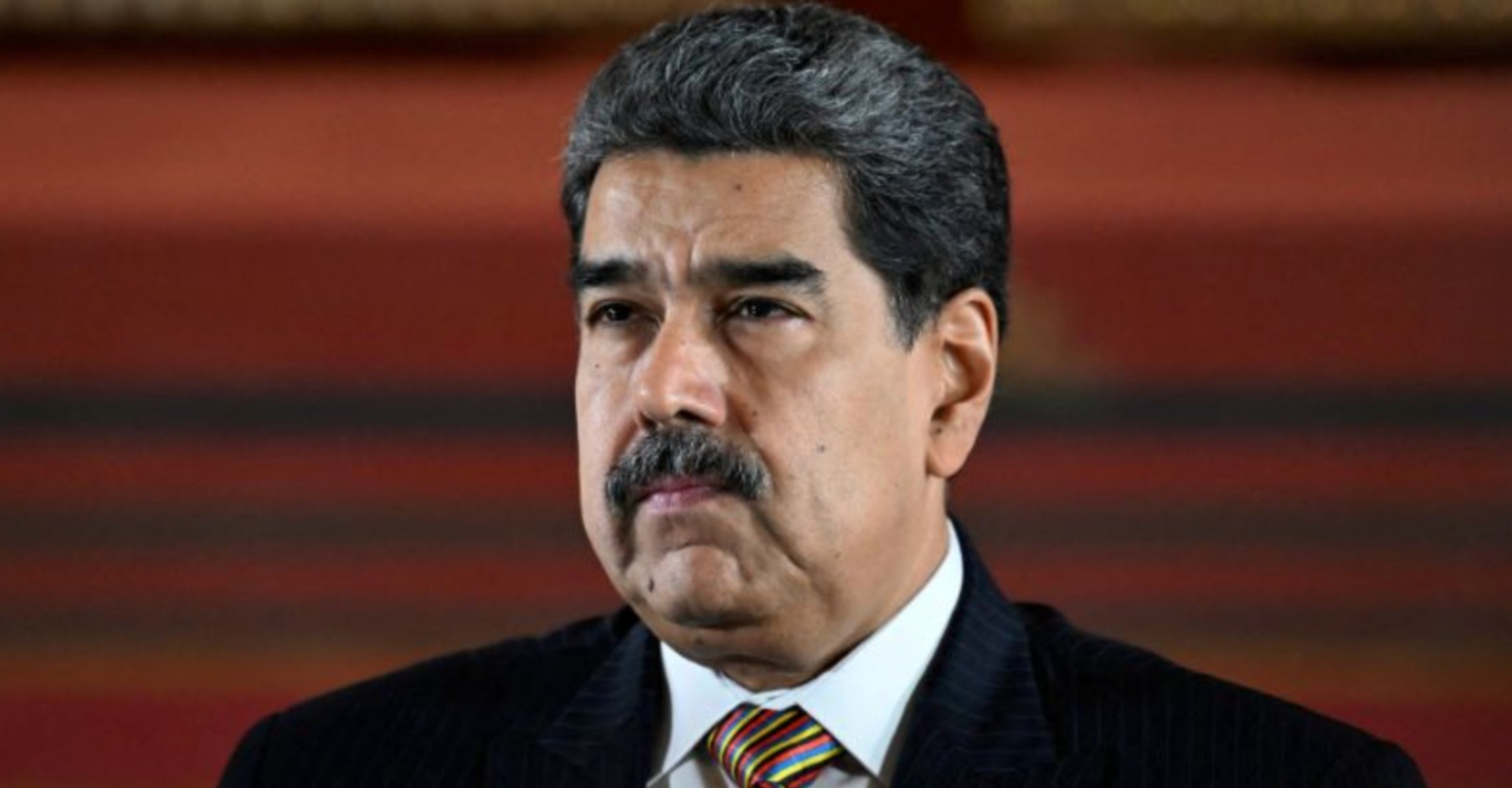 Maduro Mengaku Tidak Bersalah